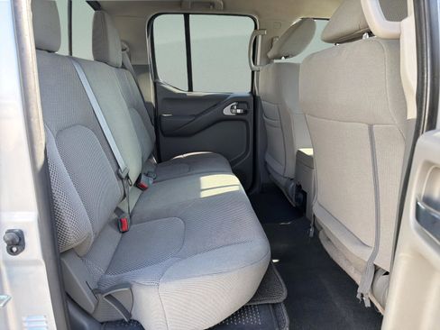 Used 2019 Nissan Frontier SV AWD/4WD image 19