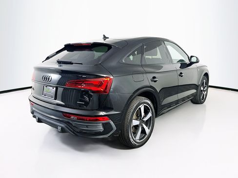 Used 2023 Audi Q5 2.0T Premium Plus w/ Premium Plus Package AWD/4WD image 9