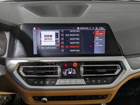 Used 2021 BMW 330i Sedan w/ M Sport Package image 28