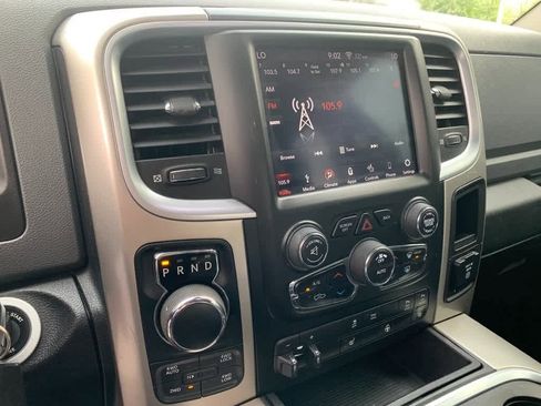 Used 2018 RAM 1500 Big Horn AWD/4WD image 14