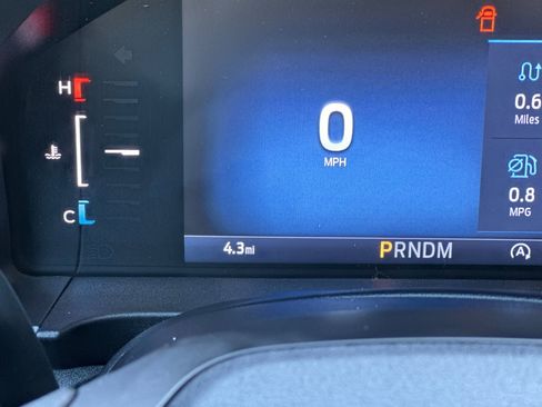 New 2025 Ford Ranger XL w/ Trailer Tow Package image 25