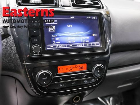 Used 2021 Mitsubishi Mirage ES FWD image 18