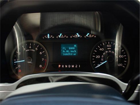 Used 2020 Ford F150 XLT AWD/4WD image 11