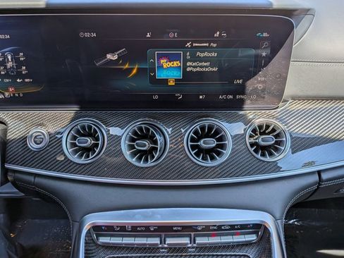 Certified 2019 Mercedes-Benz AMG GT 63 S image 15