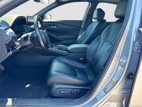 Certified 2024 Honda Accord Sport image 23