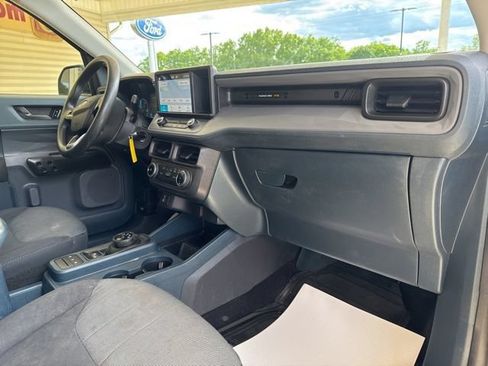 Used 2023 Ford Maverick XL FWD image 23