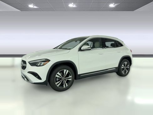 Certified 2026 Mercedes-Benz GLA 250 image 37