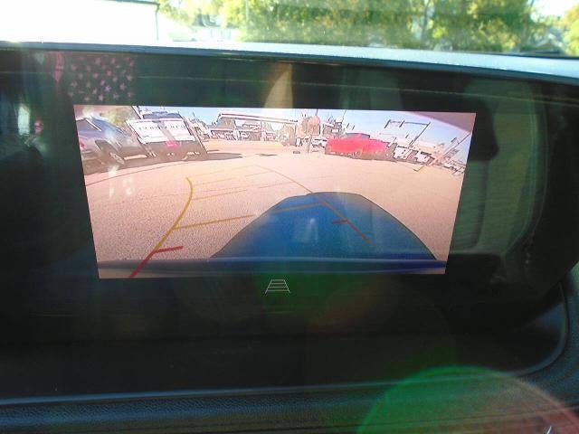 Used 2026 Buick Encore GX Preferred AWD/4WD image 12