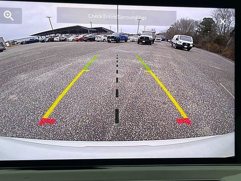 New 2026 Jeep Compass Limited image 6