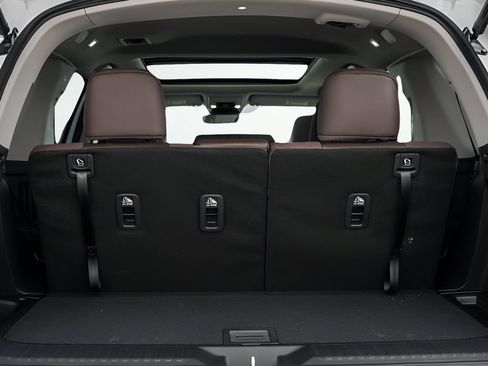 New 2026 Honda Pilot Elite image 8