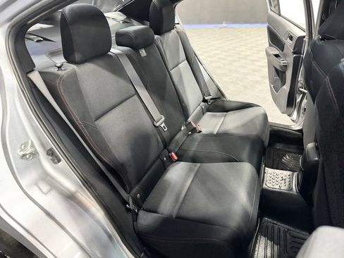 Used 2016 Subaru WRX Premium image 23