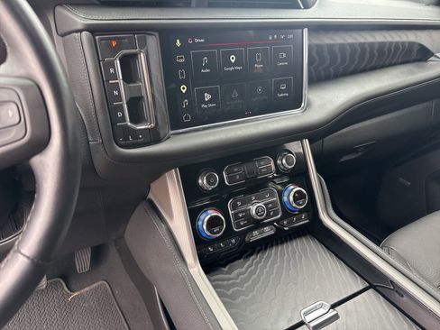 Certified 2024 GMC Yukon XL Denali w/ Advanced Technology Package AWD/4WD image 25