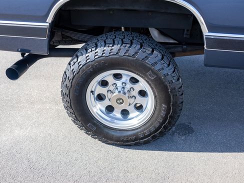 Used 1989 Dodge D/W Truck 350 image 28