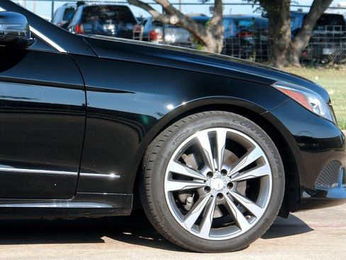 Used 2014 Mercedes-Benz E 350 Cabriolet image 27