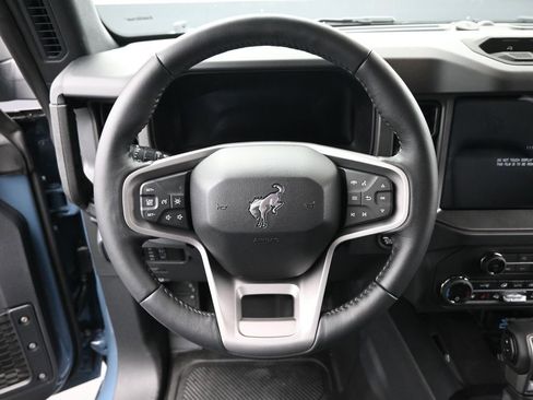 New 2025 Ford Bronco Badlands AWD/4WD image 26