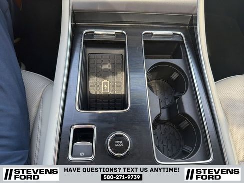 Used 2025 Lincoln Aviator 2WD w/ Equipment Group 101A image 24