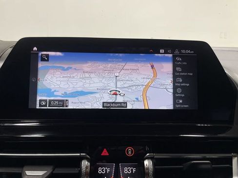 Used 2020 BMW M850i Gran Coupe xDrive M850i xDrive Gran Coupe image 18