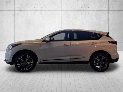 New 2026 Acura RDX SH-AWD w/ Technology Package image 4