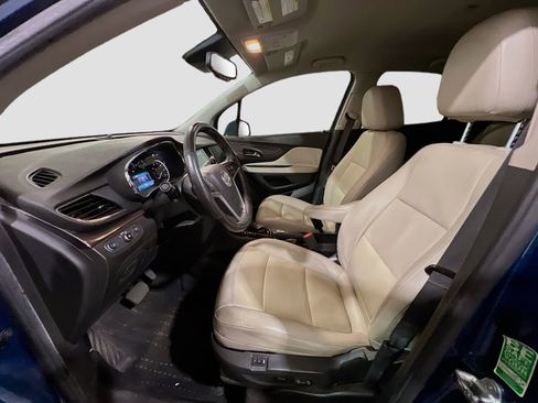 Used 2019 Buick Encore Essence w/ Safety Package II FWD image 14