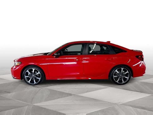 Used 2026 Honda Civic Sport Touring image 5