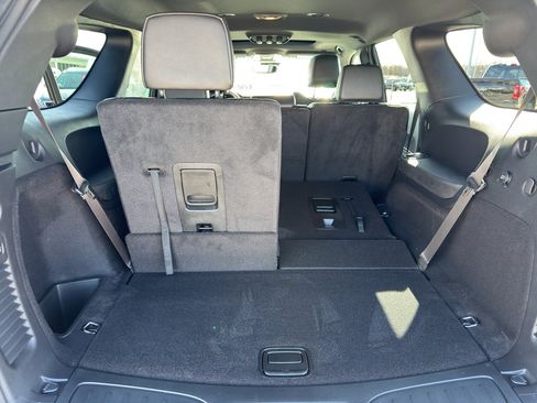 New 2026 Dodge Durango GT image 39