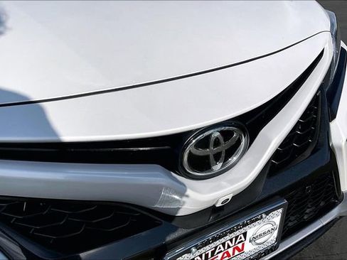 Used 2024 Toyota Camry XSE image 33