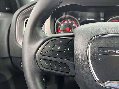 Used 2023 Dodge Charger SXT w/ Blacktop Special Edition image 17