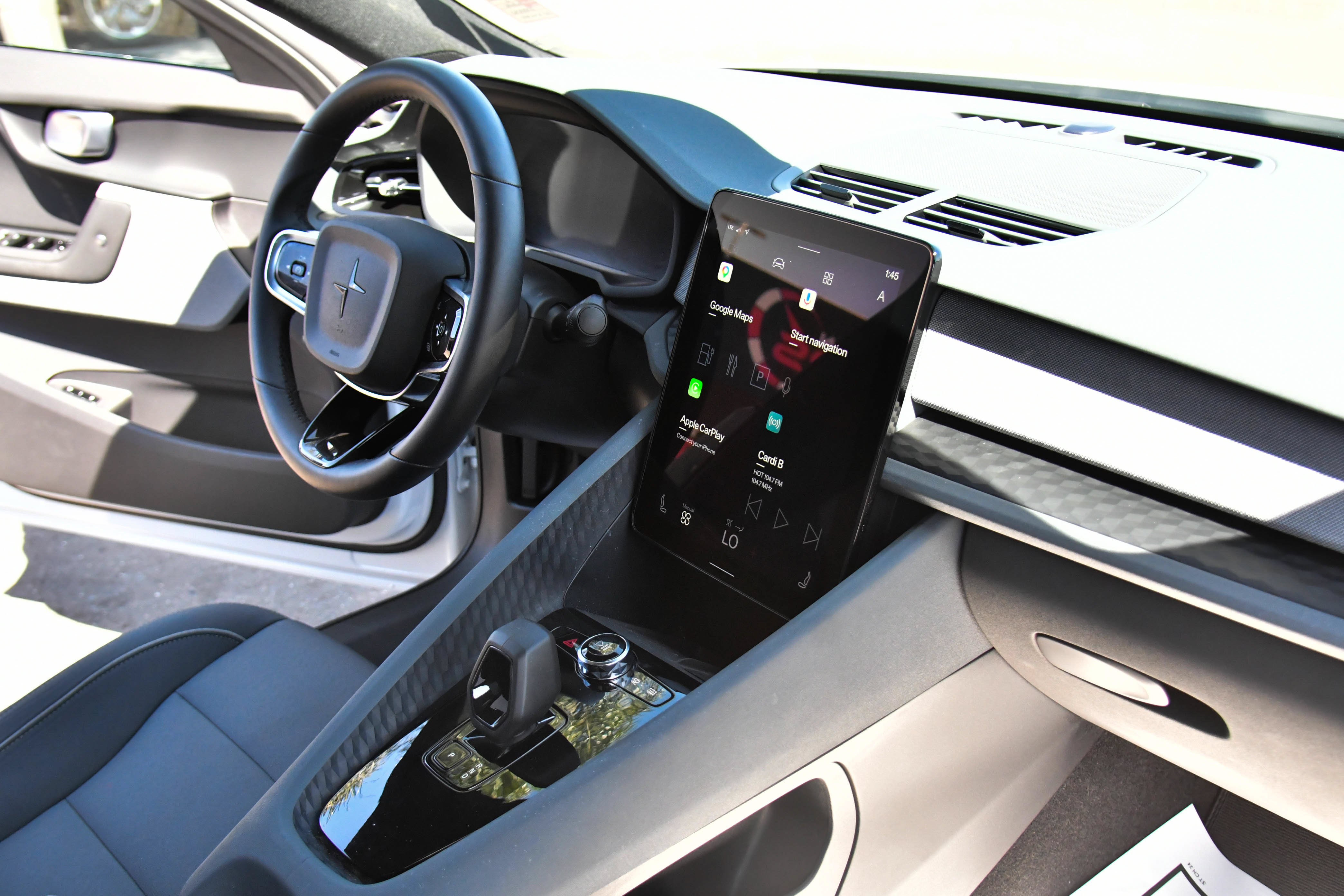 Used 2024 Polestar Polestar 2 RWD image 50