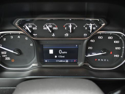 Used 2021 GMC Sierra 1500 SLT image 16