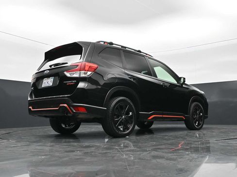 Used 2020 Subaru Forester Sport w/ Popular Package #2 AWD/4WD image 29