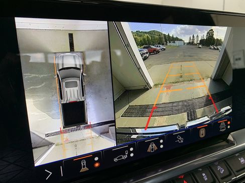 New 2026 GMC Sierra 1500 Elevation w/ Elevation Premium Package image 30