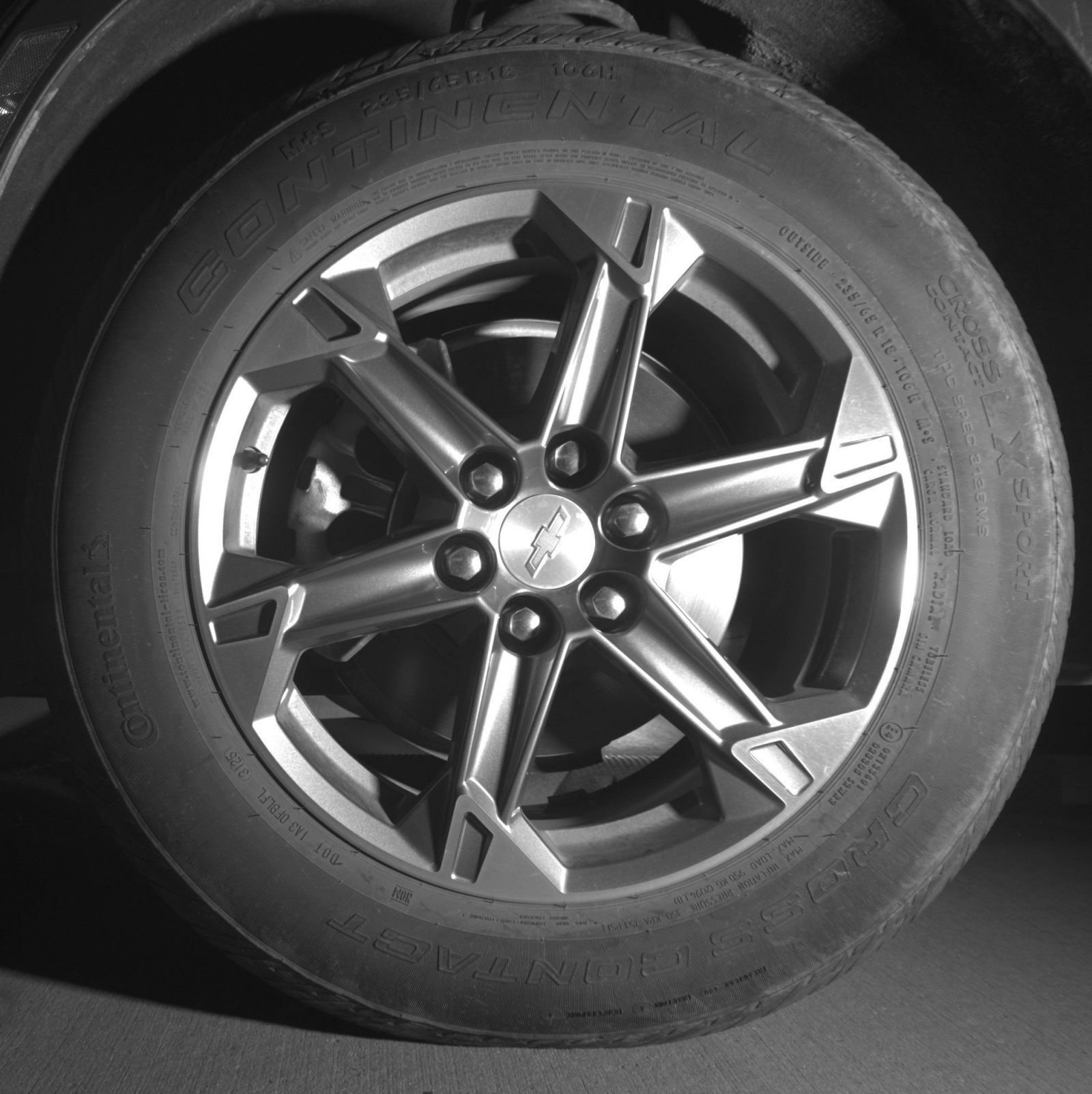 Used 2025 Chevrolet Blazer LT FWD image 13