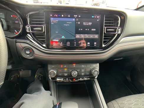 New 2026 Dodge Durango GT image 19