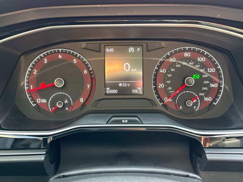 Used 2020 Volkswagen Jetta SE w/ SE Cold Weather Package image 37