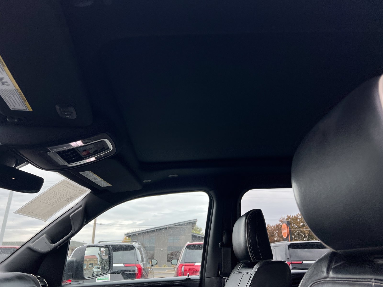 Used 2019 RAM 1500 Limited w/ Advanced Safety Group AWD/4WD image 23