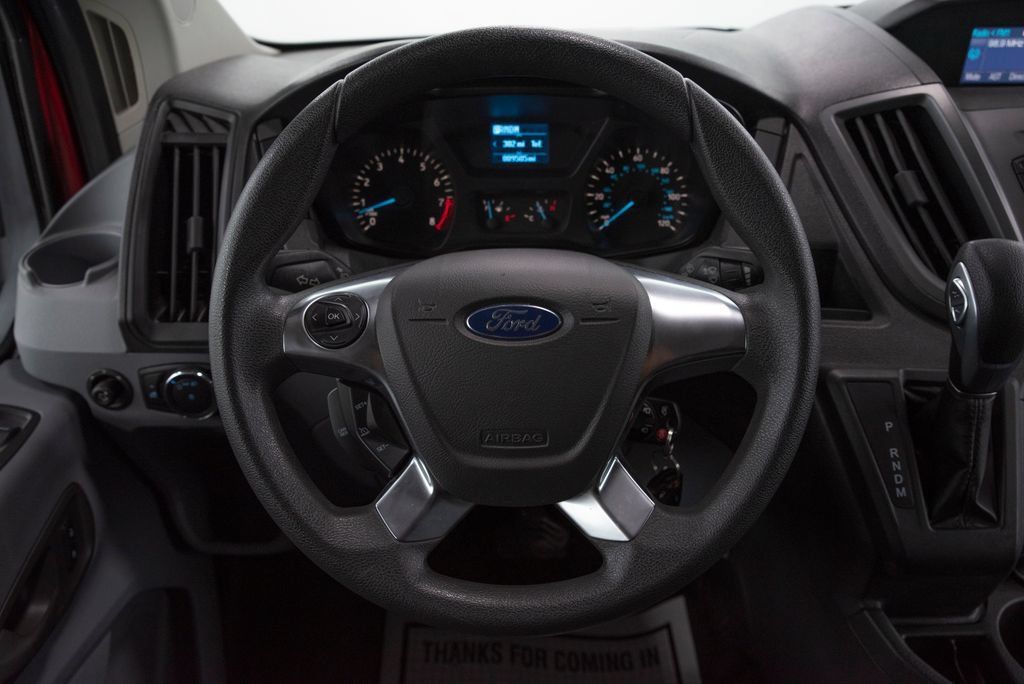 Used 2015 Ford Transit 150 130 Low Roof RWD image 23