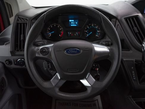 Used 2015 Ford Transit 150 130 Low Roof RWD image 23