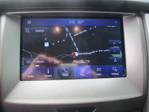 Used 2020 Ford Ranger XLT w/ Equipment Group 302A Luxury image 7