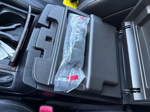 Used 2015 Toyota Land Cruiser w/ Preferred Accessory Package image 20