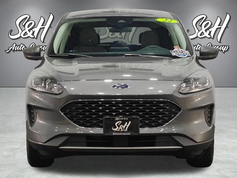 Used 2022 Ford Escape SE AWD/4WD image 13