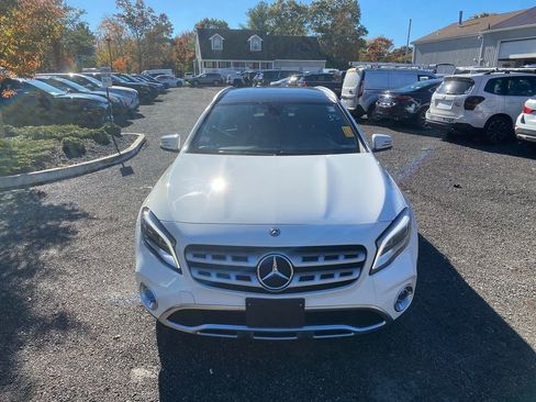 Used 2019 Mercedes-Benz GLA 250 4MATIC image 3