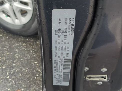 Used 2020 Jeep Compass Sport image 42