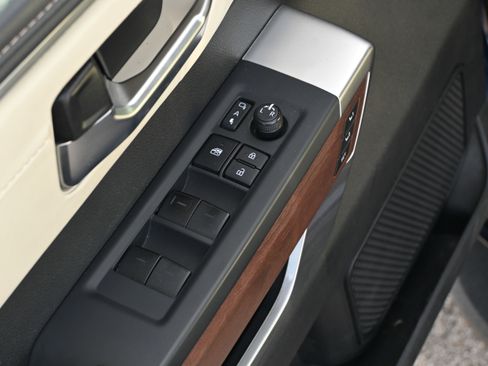 Used 2022 Toyota Tundra 1794 Edition w/ TRD Off-Road Package image 29