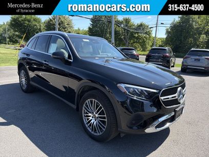 Used 2026 Mercedes-Benz GLC 300 4MATIC