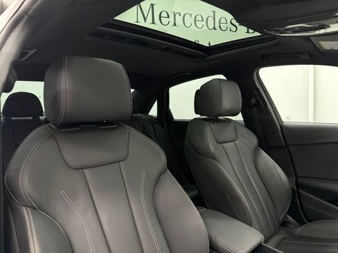 Used 2022 Audi A4 2.0T Premium Plus w/ Premium Plus Package AWD/4WD image 30