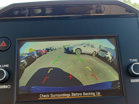 Used 2025 Subaru Impreza 2.0i image 22