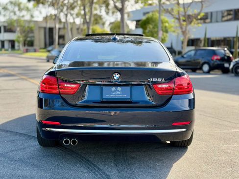Used 2015 BMW 428i Coupe image 8