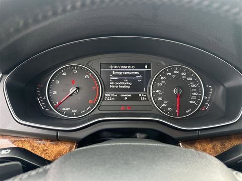 Used 2018 Audi Q5 2.0T Premium image 17