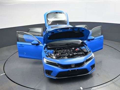 Used 2024 Honda Civic Sport Touring image 37