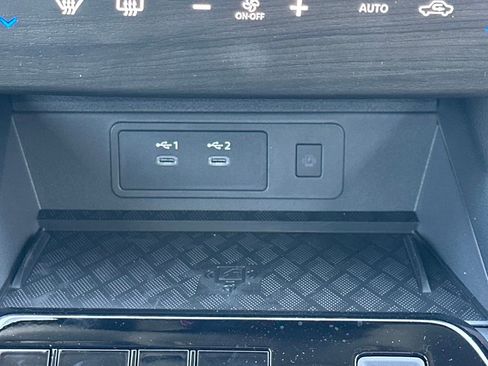 New 2025 Nissan Murano SL image 24